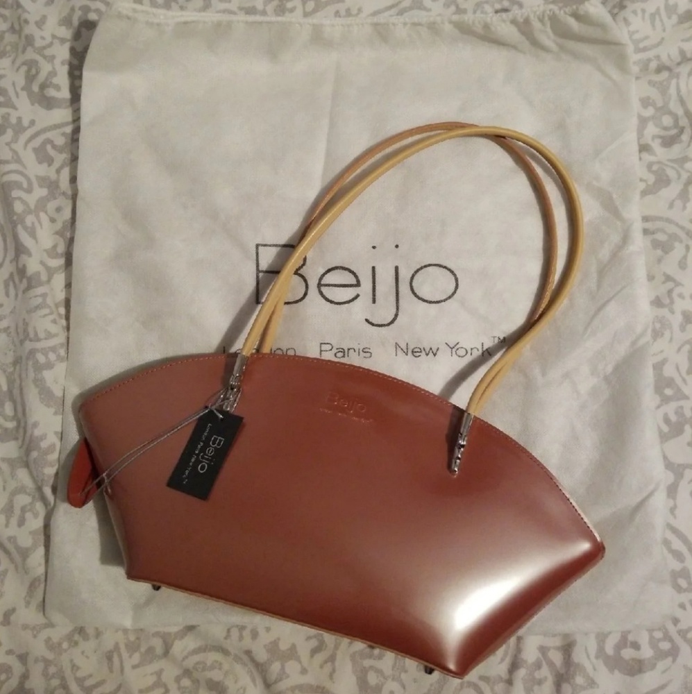 New BEIJO 'Over The Moon' Purse